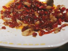 -炊烟小炒黄牛肉(浦东世纪汇店)