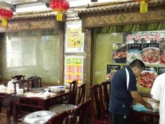 -力力豆花庄(广渠门店)