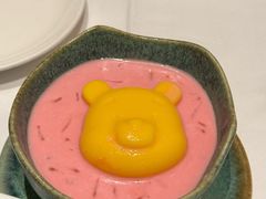 -晶荷轩(香港迪士尼乐园酒店)