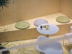-XI·LaundryCafe 喜咖自助洗衣咖啡店