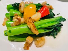 -顺峰顺水顺德菜(第一百货店)