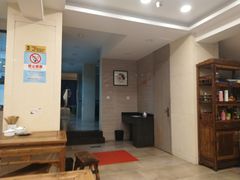 大堂-老刘家永盛斋·传统泡馍(东关南街店)