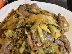 -阿皇仔烧鹅(麦地店)