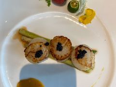 -炙柒Sekinana·精致料理 烧鸟·铁板烧(海上世界店)