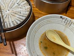 -笑云开汤包店(网巾市店)