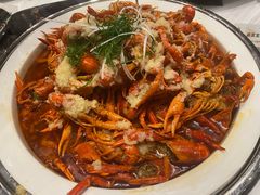 -印象餐厅(杭州国际博览中心北辰大酒店)