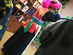 -独克宗花巷