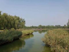-燕郊植物园