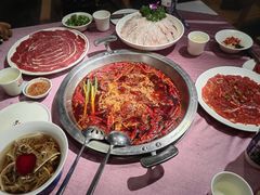 -蜀大侠·侠客印象(园林博物馆店)