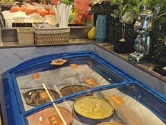 -非烤勿扰自助烤肉(合胜百货店)