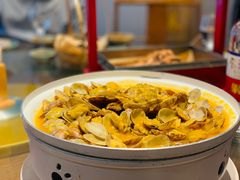 -水煮三国·川鲁江湖菜(香山店)