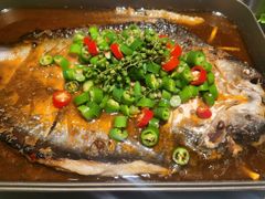 -半天妖烤鱼(西铁营万达店)