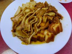 -深运潮州粥(东门店)