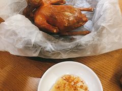 红烧鸽-大鸽饭(岗顶店)