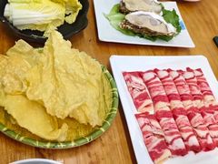 -金龙·打边炉(南京西路店)