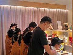 -谷小推·按摩·茶饮·社交(茂业店)