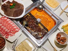 -海底捞火锅(北金鹰店)