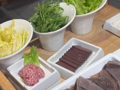 -傣妹火锅(南京东路一店)