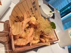 -财神岛·大连海鲜餐厅