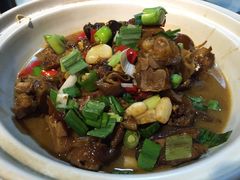 -蓉城小馆(科兴店)
