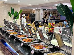 -广州科尔海悦酒店