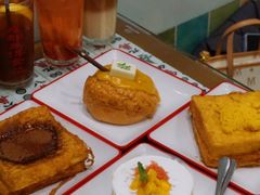 -七爷清汤腩·港式餐厅(金狮广场店)