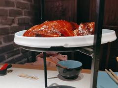 -局气 烤鸭·北京菜(武清店)