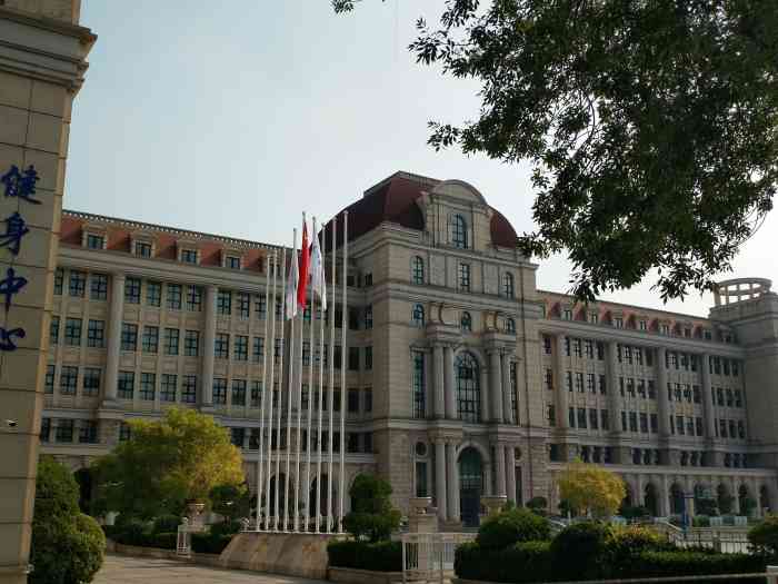 "-天津市第四十一中学-天津学习培训-大众点评网