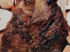 -拉蒂娜·巴西牛排馆 Latina·Brazilian Steakhouse(陆家嘴旗舰店)