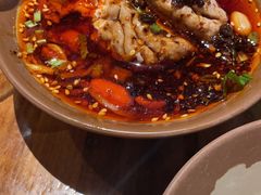 -串大叔炭火烤串·鸡西大冷面刀削面(总店)