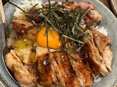 特色烧鸟饭-鸟上烧鸟居酒屋(钱江世纪公园店)