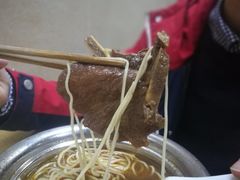 -朝阳路拉面店