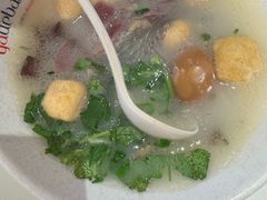 -鸭得堡老鸭汤·鸭血粉丝(南京博物院店)