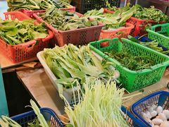 -车头老二大排档