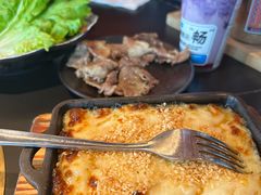 -谷牛和牛烤肉(漕河泾印象城店)