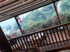 -巴倒烫陆派火锅山庄(南山总店)