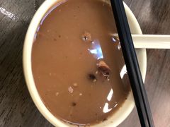 -新记美食(关闸店)