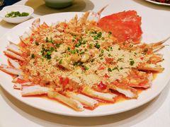 -许家菜(望江店)