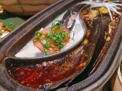 -锦府盐帮·侯宅(五棵松万达店)