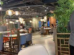 -顺意·顺德家乡菜(国际人才大厦店)