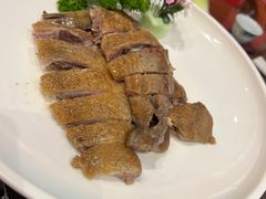 -龙悦湾酒家·八阵鱼生·渔人码头店