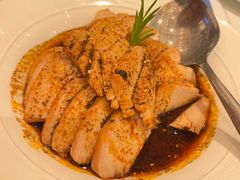 -鑫复盛礼记酒店·国家白金五钻酒家