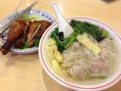 周杰伦套餐-百叶温州馄饨