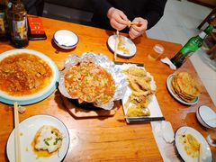 -盛合顺羊汤(滑翔路店)