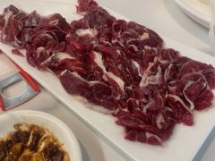 -鑫宝沙茶牛肉火锅(永泰店)