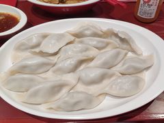 -喜家德虾仁水饺(东海缤纷天地店)