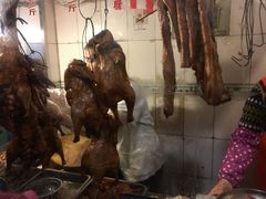 -聂记粤菜馆(鼓西路店)