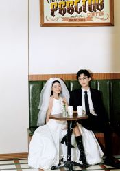 -吉光片羽高端婚纱摄影(泰州优选店)