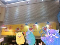 -吉品合酥脆烤饼(哈西金街店)