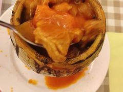 -华梅西餐厅(哈尔滨中央大街店)